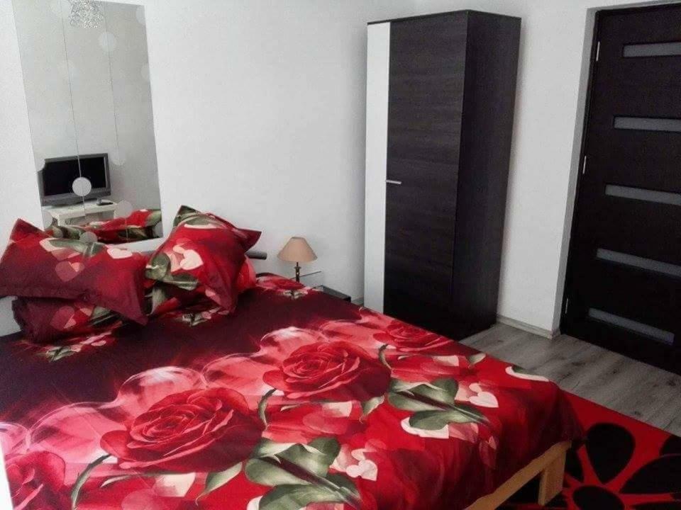 Apartament Ela Elegance Apartamento Orşova Exterior foto